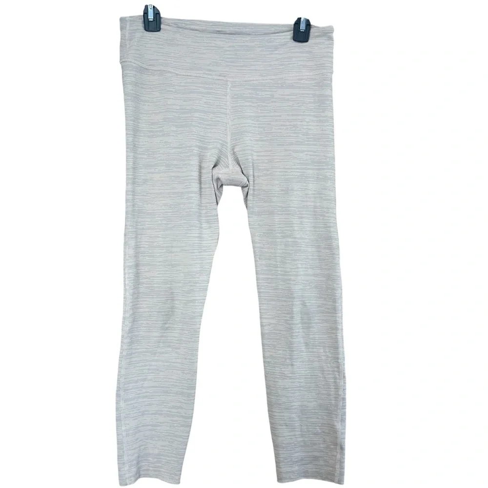 Outdoor voices leggings